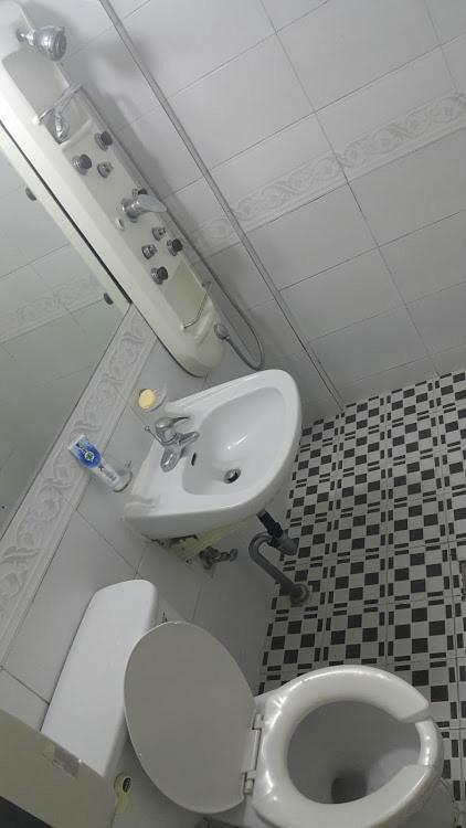 Goodstay Backpackers Gyeongju Guesthouse Exterior photo